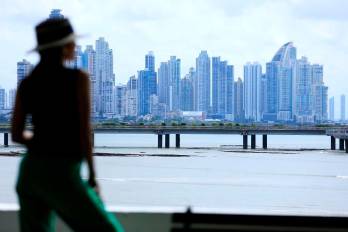 El Smart City Connect Panamá–Ecuador promueve innovación, inversión y desarrollo urbano inteligente.