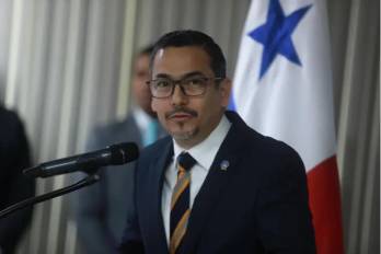 Indicó que las pesquisas no se limitan al presunto fraude con créditos fiscales, sino que también buscan determinar posibles responsabilidades por delincuencia organizada, blanqueo de capitales y falsificación de documentos.