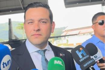 La declaración de Cabrera coincide con un incremento de la cooperación bilateral en materia de seguridad.
