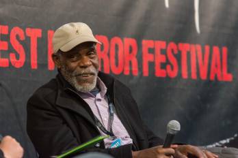 El actor Danny Glover es conocido por su participación en películas de acción como ‘Arma letal’.