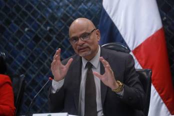 El diputado Ernesto Cedeño elaboró el cuestionario para la administradora de la ATP.