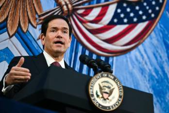 El secretario de Estado de Estados Unidos Marco Rubio tiene como prioridad la estabilización económica de Venezuela para un eventual camino hacia la democracia.