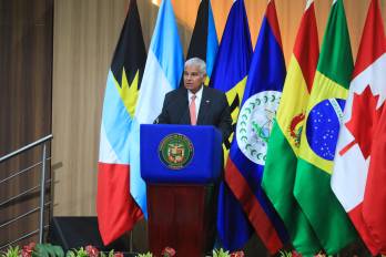 Asamblea de la OEA, entre la solidaridad regional y la condena a la ‘izquierda radical’