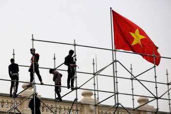 Vietnam cerró recientemente sus negociación de aranceles con Estados Unidos.