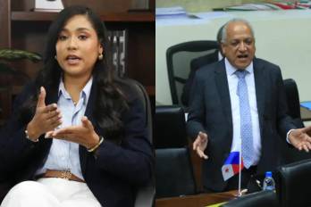 El cruce entre ambos diputados puso nuevamente bajo escrutinio las remuneraciones adicionales de funcionarios y legisladores, así como su participación en juntas directivas.