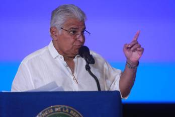 Unidad de Coordinación Legal del Gobierno no verá caso Odebrecht
