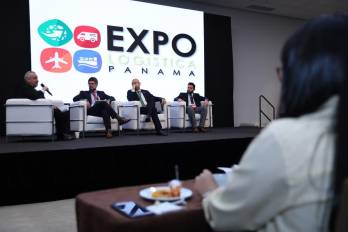 Durante el panel “Oportunidades para la región - Reconfiguración”, expertos de la CEPAL, SIECA y la Autoridad del Canal de Panamá coincidieron en que la geopolítica no es solo un factor externo.
