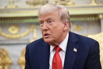 Donald Trump enfrenta un fallo judicial que podría obligar a devolver miles de millones en aranceles cobrados bajo su mandato.