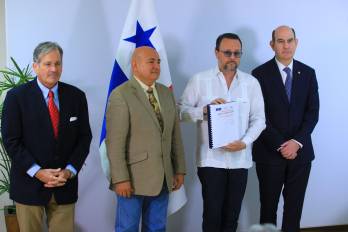 La auditoría, realizada por Société Générale de Surveillance (SGS), evaluó de manera independiente y verificable los aspectos legales, fiscales, ambientales y operacionales del proyecto.