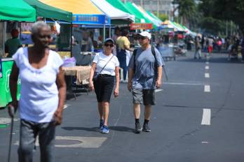 Empresarios proyectan crecer entre 10 % y 20 % este año, siempre que se mantenga la estabilidad social y el dinamismo turístico.