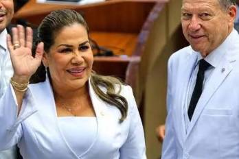 La Asamblea Nacional advirtió que los mensajes detectados no fueron enviados ni autorizados por su presidenta, Shirley Castañedas.