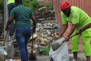 El accidente ocurrió el 5 de marzo en Juan Díaz.
