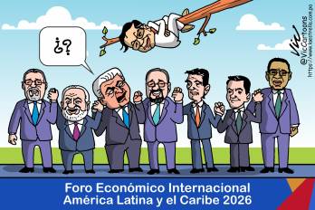 La Opinión Gráfica del 30 de enero de 2026