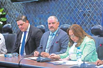 Opacidad en la planilla de la Asamblea: Corte no admite ‘habeas data’