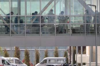 Cerca de 200 personas fueron sometidas a vigilancia después del fallecimiento.