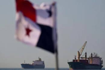 La Marina Mercante panameña reacciona a las acciones internacionales contra las flotas sombras de Irán y Rusia.