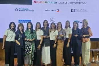 El lema de esta edición, “Neuroeducar para Transformar”, responde a la intención de proporcionar estrategias y herramientas que puedan ser utilizadas tanto dentro como fuera de las aulas.