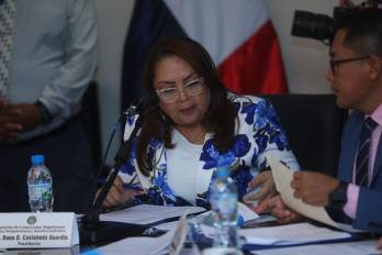 Fecha clave para discusión del reglamento interno de la Asamblea Nacional