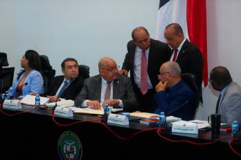MOCA cuestiona cambios relacionados con la libre postulación y la formación de partidos políticos.