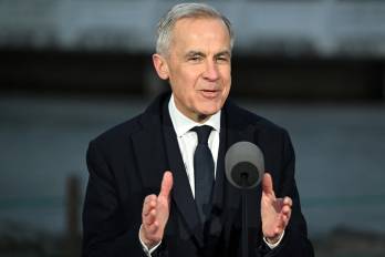 Mark Carney, primer ministro canadiense, plantea una revisión profunda de la política exterior para adaptar a Canadá a un sistema global marcado por tensiones comerciales y nuevas alianzas.