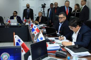 El proyecto, que será debatido en los próximos días, incorpora cambios recomendados por la Asamblea sin alterar el monto global del presupuesto.