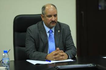 Estos señalamientos surgen después de las elecciones de la nueva junta directiva de la Asamblea Nacional, que se realizaron el 1 de julio de 2025.