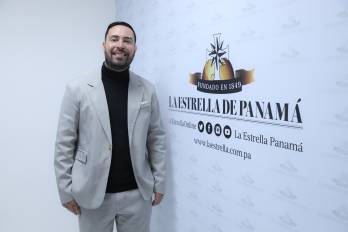 Artista puertorriqueño Davián Raúl.