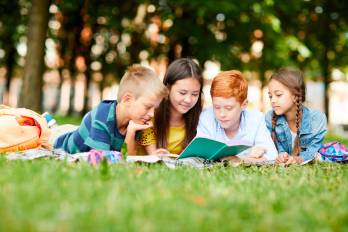 Fascinación literaria de los cuentos artísticos