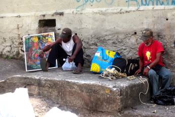 Hay 1.050 habitantes de calle registrados por el Municipio de Panamá.