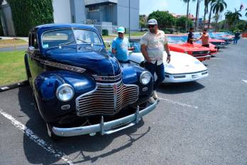 “Wheels for Hope” forma parte de las acciones impulsadas por la Embajada de Estados Unidos en Panamá en conjunto con aliados locales para promover iniciativas de impacto social.