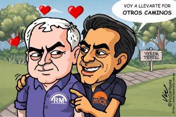 La Opinión Gráfica del 27 de mayo de 2026