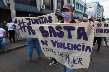 Reforma ante la violencia de género