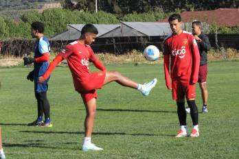 Panamá sub-20 enfrentará a Paraguay, Ucrania y Corea del Sur en la fase de grupos.