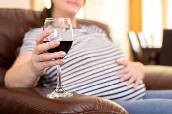 Día Internacional de Concienciación sobre los Trastornos del Espectro Alcohólico Fetal (TEAF)