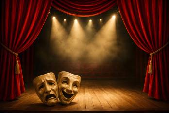 El conversatorio ‘El Relevo Generacional en el teatro panameño’, organizado para el 22 de junio a las 7:00 pm en el Teatro en Círculo, formará parte de la agenda cultural de esta semana.