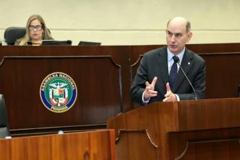 Durante el segundo debate se presentaron 15 modificaciones al proyecto de ley.
