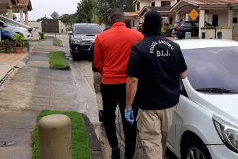 Las autoridades también reportaron la incautación de 14 casas, valoradas en aproximadamente $3.58 millones.