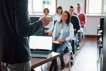 La formación inicial del docente: tendencias y desafíos