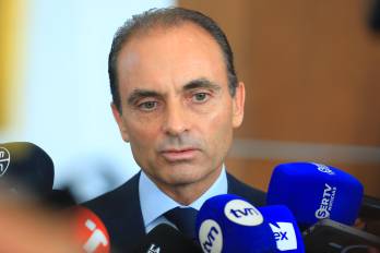 Cesare Zingone, director del board de la Organización Mundial de Zonas Francas (WFZO).