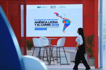 La decisión de elegir a Panamá como sede validó la solvencia institucional del país.