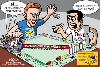 La Opinión Gráfica del 11 de septiembre de 2025
