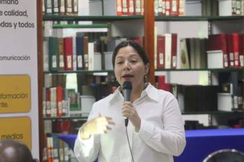 El informe abre una discusión urgente sobre diversidad en los medios panameños.