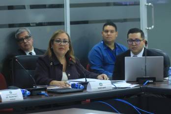 Antai admite falta de competencia para investigar nepotismo en la Asamblea