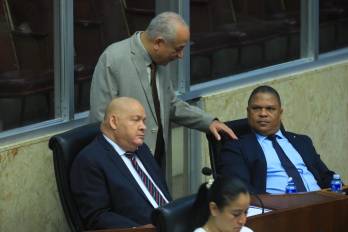 Gremios empresariales cuestionan cambios a reformas electorales