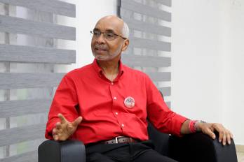 ‘La Universidad de Panamá debe asumir la IA como herramienta estratégica’