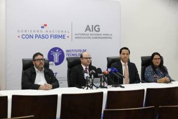 Ciberataques en Panamá aumentan hasta 500%; AIG toma medidas