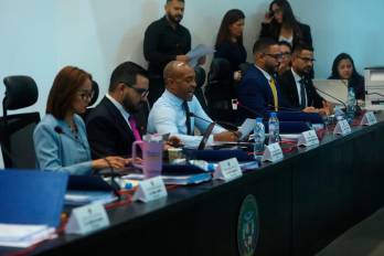 Comisión aprueba citar al director de Aseo por recolección de basura.