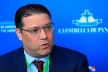 ‘Panamá y República Dominicana pueden ser una alianza poderosísima en comercio y logística’