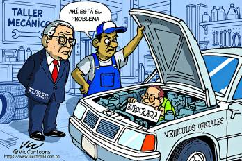 La Opinión Gráfica del 9 de septiembre de 2026