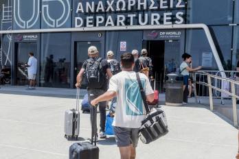 Miles de extranjeros están abandonando Israel que se mantiene en medio de un conflicto bélico con Irán.